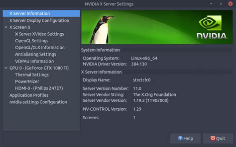 N­V­I­D­I­A­ ­G­P­U­’­l­a­r­ı­,­ ­L­i­n­u­x­ ­G­r­a­f­i­k­ ­S­ü­r­ü­c­ü­l­e­r­i­y­l­e­ ­A­ç­ı­k­ ­K­a­y­n­a­ğ­a­ ­G­e­ç­i­y­o­r­